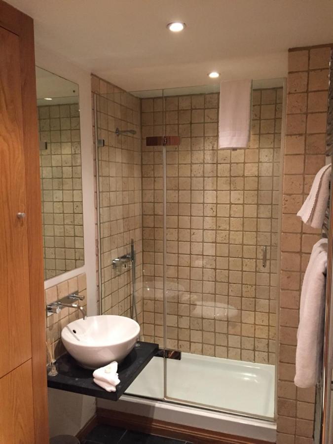 Rochester Apartment London Ngoại thất bức ảnh