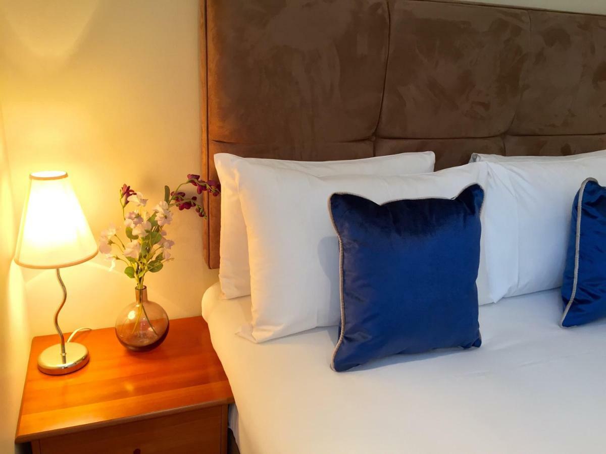 Rochester Apartment London Ngoại thất bức ảnh