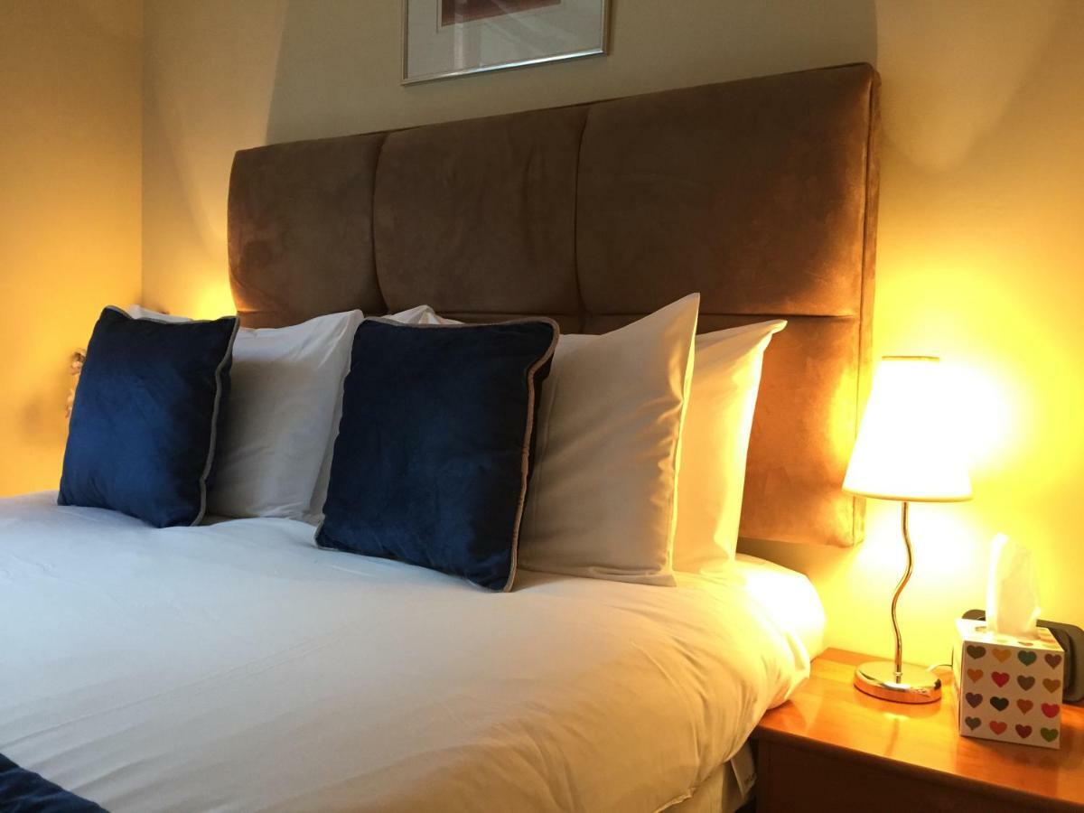 Rochester Apartment London Ngoại thất bức ảnh