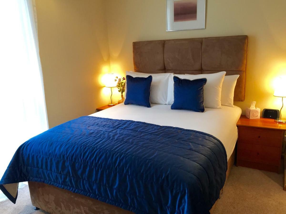 Rochester Apartment London Ngoại thất bức ảnh